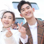 Zhang Han, Wang Likun Build A Dream And Love In "One Boat, One World"