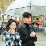 Will Hans Zhang Han, Lulu Xu Lu Fall In Love After ”Sunshine Of My Life“