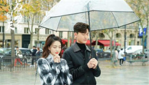 Will Hans Zhang Han, Lulu Xu Lu Fall In Love After ”Sunshine Of My Life“