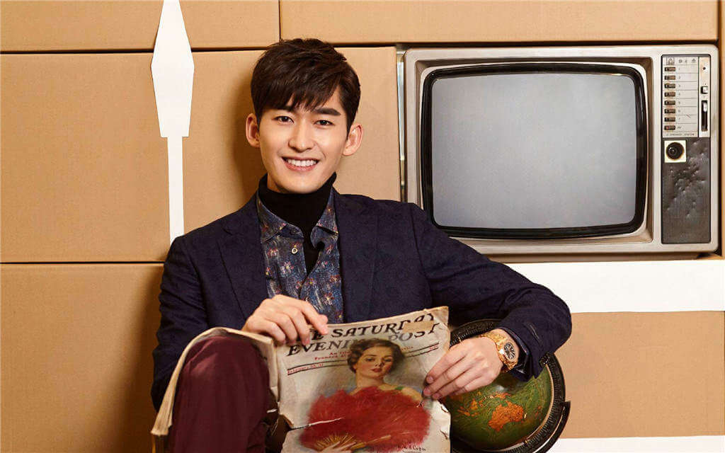 Zhang Han