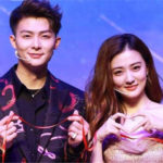 Who is Lulu Xu Lu's Current Boyfriend?