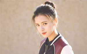 Zhang Yuxi (张予曦) Profile