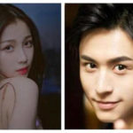 Esther Yu, Zhang Zhehan's Relationship News Was Exposed, Old Photos Of Seven Years Ago Were Released.