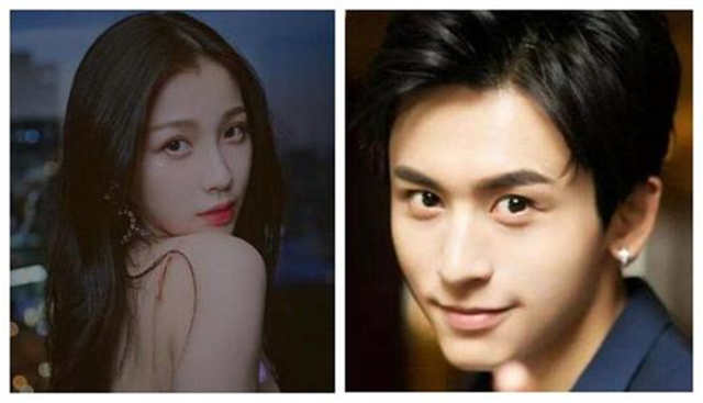 How Is Dylan Wang and Esther Yu's Relationship? Fans Call For A Second  Cooperation - CPOP HOME