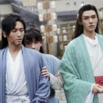 Zhang Zhehan, Simon Gong Are Not The First Candidates Of "Word Of Honor"