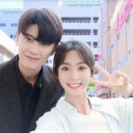 Allen Ren Jialun and Fair Xing Fei Fall In Love in "Miss Crow with Mr. Lizard", Sweetness Is Overwhelming!