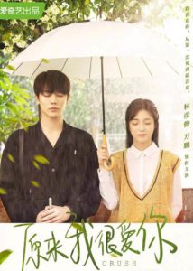 Lin Yanjun Dramas, Movies, and TV Shows List