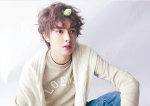 Darren Chen (Guan Hong) Profile