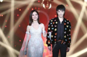 G.E.M. New Song Is Suspected Of Accusing Hua Chenyu, Netizens: Why Don't You Announce His ID Number Directly?