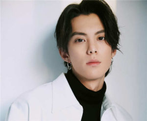 Does Dylan Wang Hedi Have A Girlfriend? He Was Once Photoed Dating A Girl