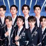 INTO1 Members Profile