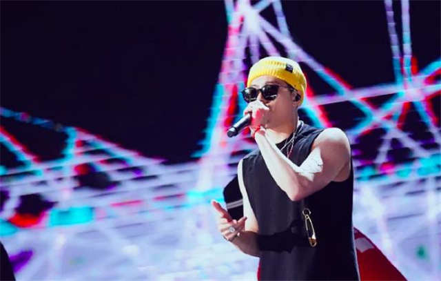 Jackson Wang