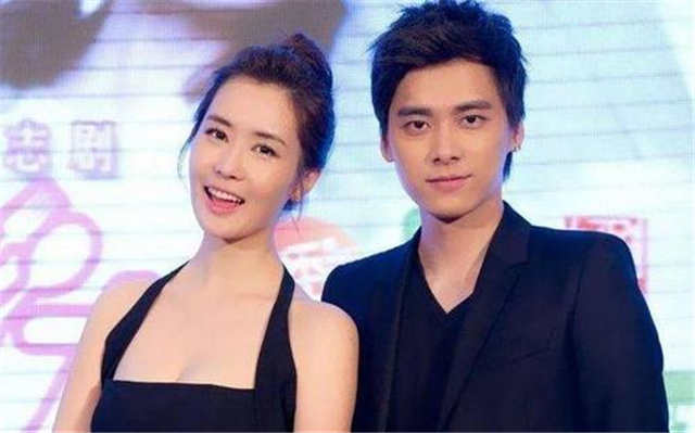 Li Yifeng Girlfriend Lee Da Hae