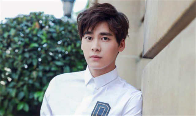 Li Yifeng