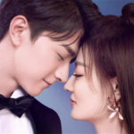 Lulu Xu Lu, Lin Yi- Sweet Love In "Love scenery", A Star Falls In Love With Science Geek