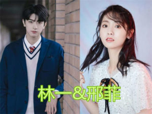 What's The Relationship Between Fair Xing Fei And Lin Yi?