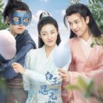 Love Like White Jade - Wan Peng, Gala Zhang Yao