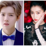 Lu Han And Girlfriend Guan Xiaotong Have Broken Up? Guan Xiaotong Is Absent From Lu Han's Birthday Blessing.