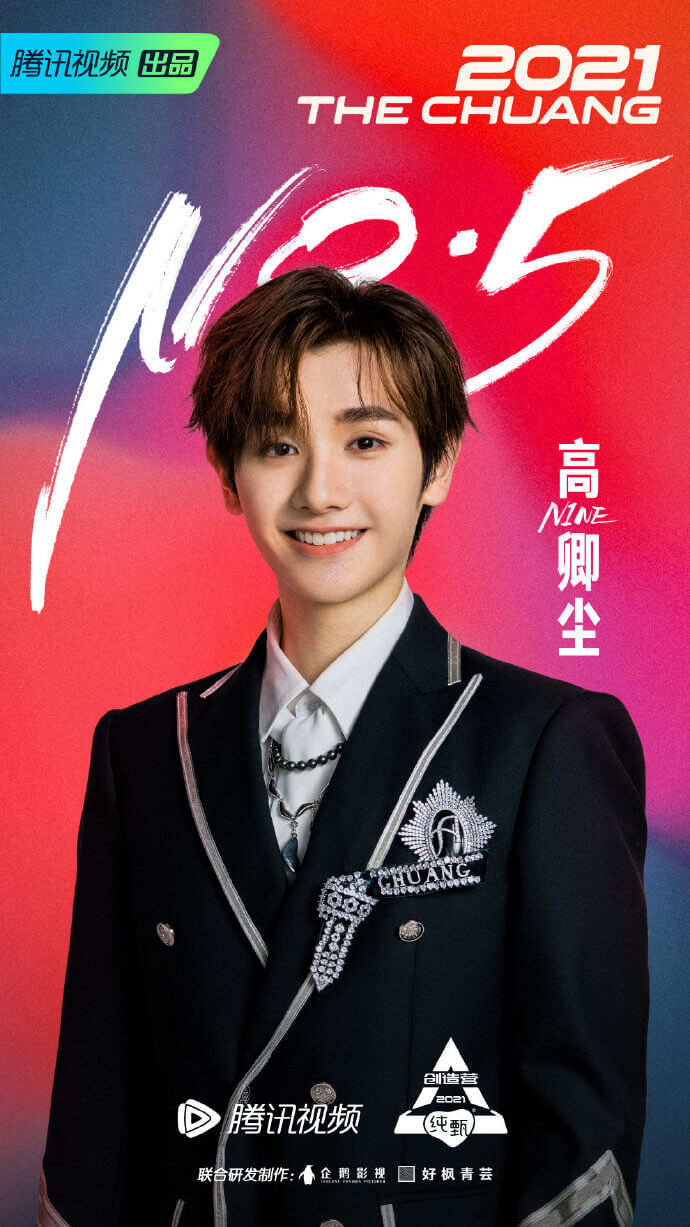 INTO1 Members Profile - CPOP HOME