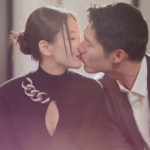 Olivia Wang Ziwen Announced Dating Andrew Wu Yongen