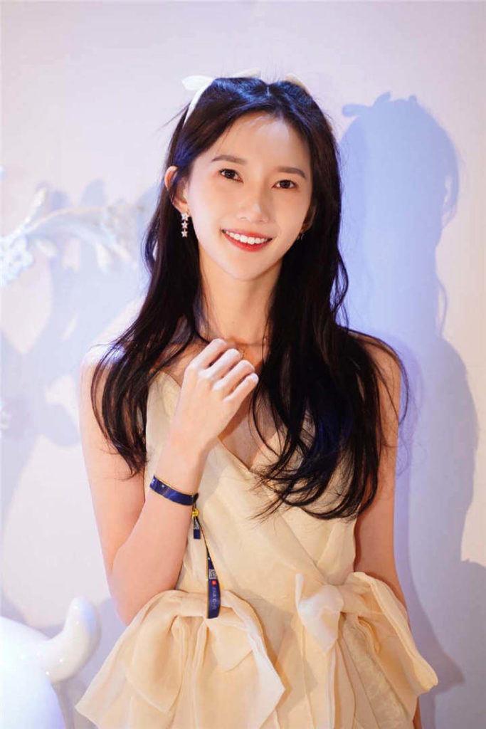 Yaqisa Peng Yaqi