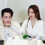 Qin Lan, Dylan Wang experience a cradle-snatcher love in "The Rational Life”, taking a lot of pressure
