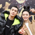 Sebrina Chen Yao, Elvis Han Dongjun Relationship Was Exposed?