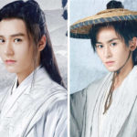 How Is The Relationship Between Simon Gong, Zhang Zhehan?