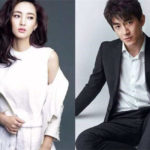 Wang Likun Broke Up With Kenny Lin Gengxin, involved in the marriage rumor?