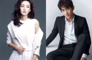 Wang Likun Broke Up With Kenny Lin Gengxin, involved in the marriage rumor?