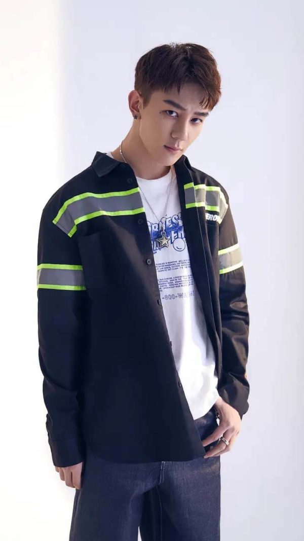 Xia Zhiguang - 夏之光 - CPOPHOME