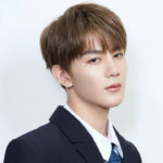 Xia Zhiguang (夏之光) Profile
