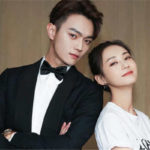 As A Playboy, Xu Kai courts Li Yitong Crazily In "Court Lady", Funny And Lovely