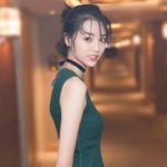 Zhang Yishang (张艺上) Profile
