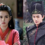 Zhang Yishang, Darren Chen- Sweet Love Between Immortal And Mortal In "No Boundary"