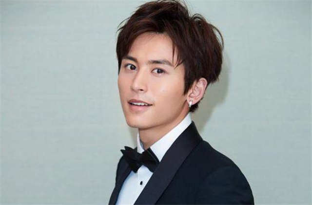 Zhang Zhehan