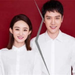 Zanilia Zhao Liying, William Feng Shaofeng Announced Divorce