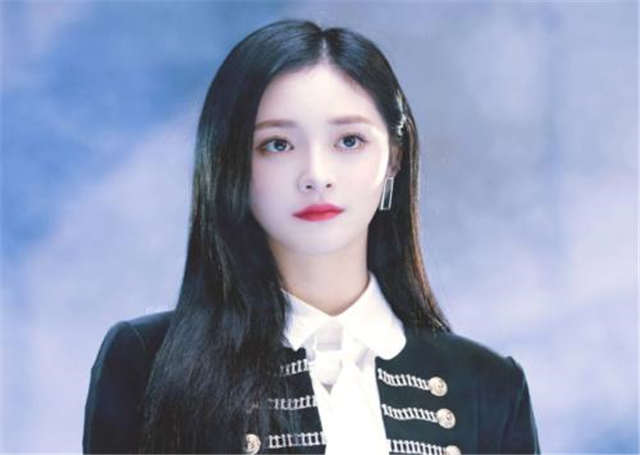 Zhou Jieqiong