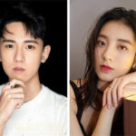 The Relationship Between Gala Zhang Yao, Wan Peng