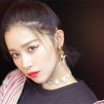 Adi Kan Qingzi Is In A New Relationship? Ex-Boyfriend Is Ji Lingchen