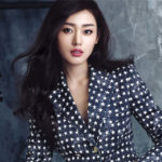 Crystal Zhang (Zhang Tian'ai) Profile