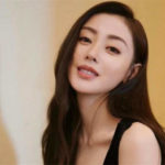 Who Is Crystal Zhang Tian'ai's Boyfriend? Is Xu Kaicheng?