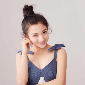 Dai Luwa (代露娃) Profile