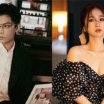 Ryan Ding Yuxi, Esther Yu Shuxin Sweet Love Between Writer And Editor In "Moonlight"