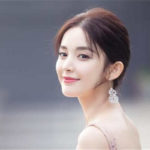 Gulnazar Boyfriend Review - The relationship With Hans Zhang Han attracted Much Attention.