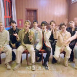 INTO1: Fandom Name, Fandom Color, Fanchant Were Confirmed!