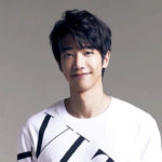 Jasper Liu (Liu Yihao) Profile