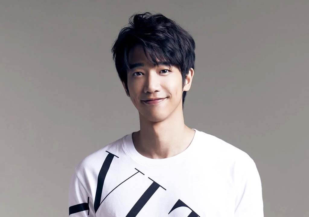 Jasper Liu