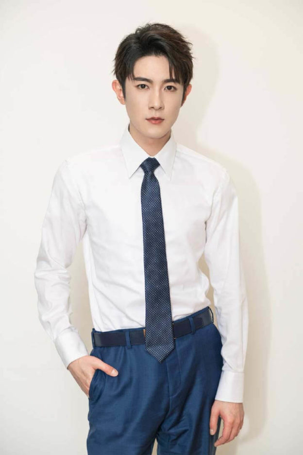 Ji Xiaobing 季肖冰 CPOPHOME