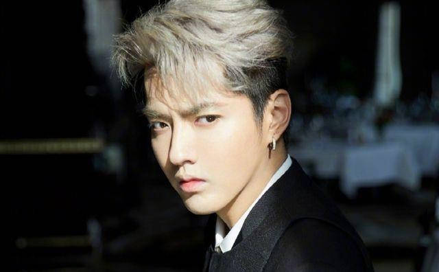 Kris Wu's Once Rumored Girlfriend Competes in “Youth with You” –